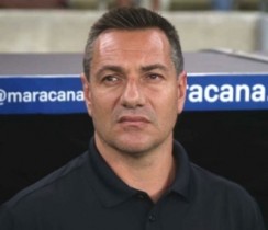 Além de Ituano, Vasco e São Paulo, Doriva já passou por Atlético-PR e Ponte Preta