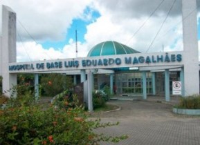 Hospital de Base de Itabuna