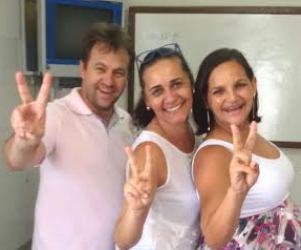 Simone Nascimento é eleita diretora de colégio estadual em Salgadália pela 3ª vez