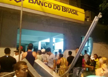 Radialista, um dos reféns dos assaltantes do BB de Nordestina relata drama vivido