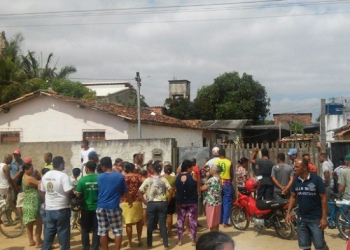 Mãe de secretário municipal de Cravolândia é assassinada a tiros
