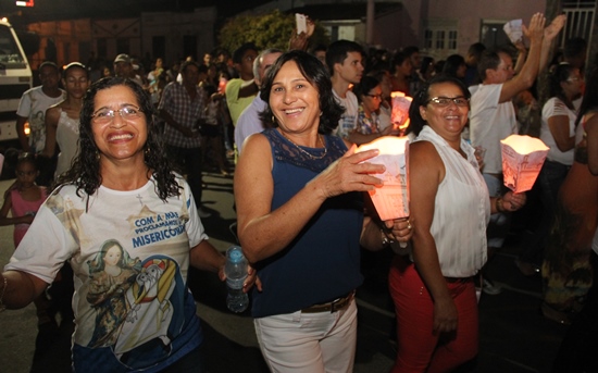Festa da Padroeira - Coité-1