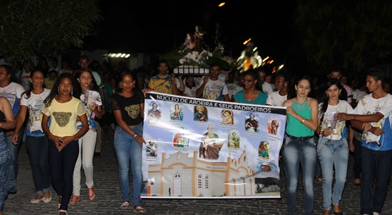 Festa da Padroeira - Coité-2