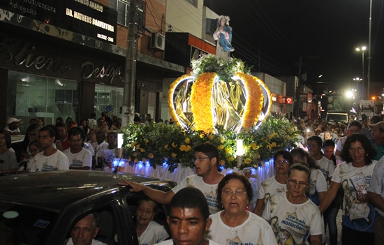 Festa da Padroeira - Coité-4