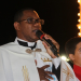 Comunidade católica coiteense encerra festa da padroeira com muito louvor