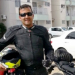 Empresário de Jacobina morre vítima de acidente de moto na BR 324
