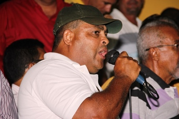 Gavião – “H” faz papel inverso e defende Laurindo das acusações de Joaquim Cunha