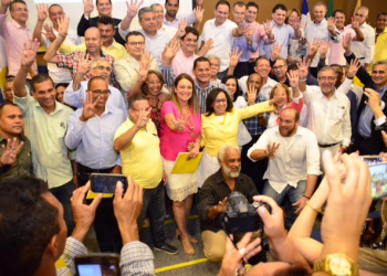 ​Eleições 2016: PSB lançará 100 candidatos a prefeituras na Bahia; afirma Lídice da Mata