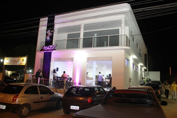 Pithel Pizzaria e Delivery é inaugurada em Conceição do Coité