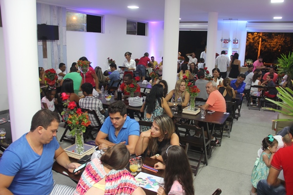 Pithel Pizzaria - Coité - Foto- Raimundo Mascarenhas (60)