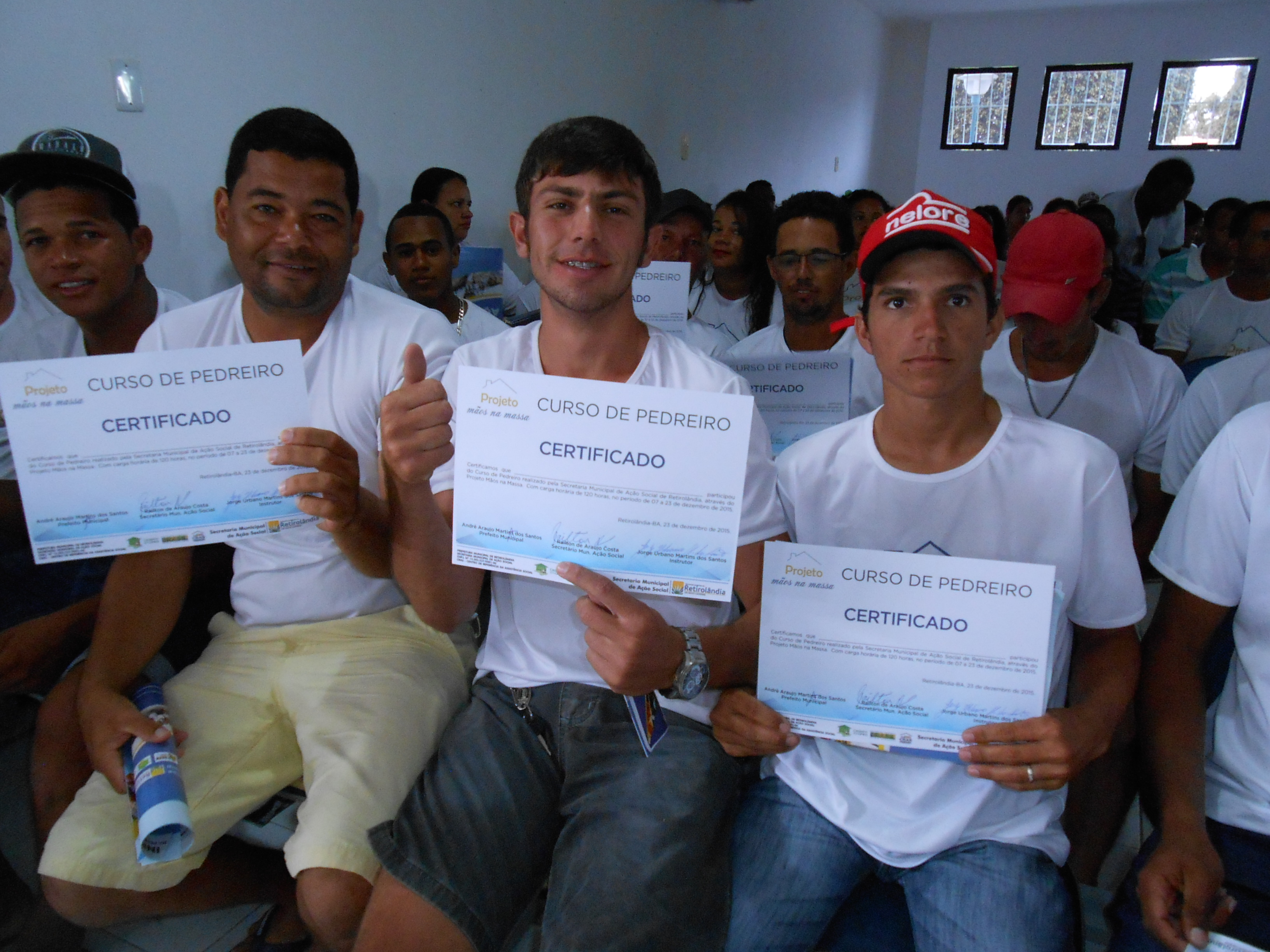 Projeto Mãos na Massa (3)