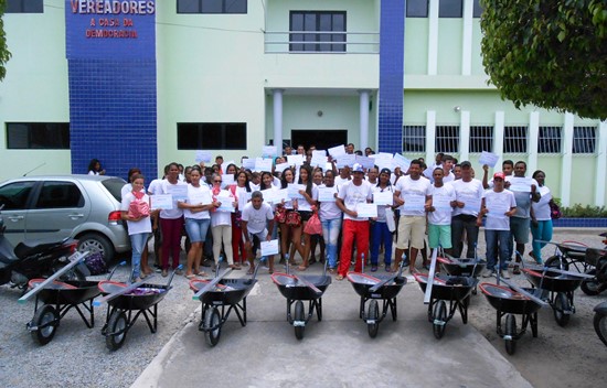 Projeto Mãos na Massa (4)