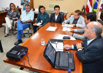 SIHS e vinculadas realizam força tarefa para conter crise hídrica em Ponto Novo e região