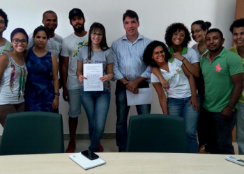 Jovens querem curso técnico em enfermagem e agropecuária no IFBA de Euclides da Cunha