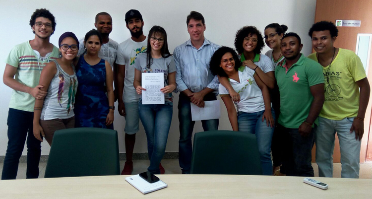 Jovens querem curso técnico em enfermagem e agropecuária no IFBA de Euclides da Cunha