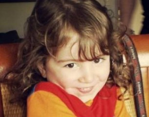 Pai é preso durante velório de menina de 4 anos que morreu sufocada em SP