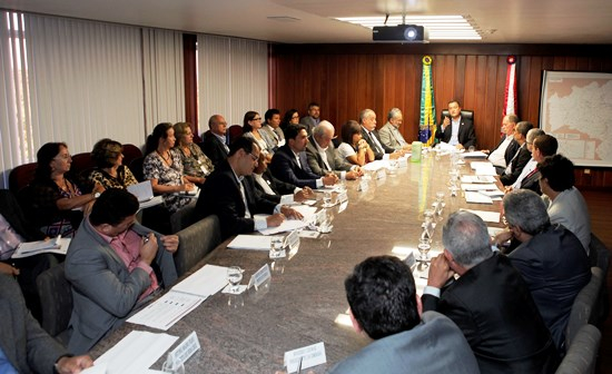 Estado antecipa R$ 100 milhões aos 417 municípios baianos da última parcela do ICMS