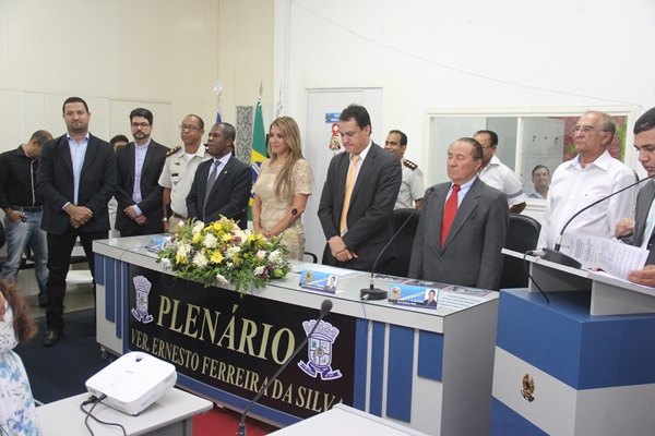 Ultima Sessão de 2015 na Câmara Municipal de Serrinha - Foto- Raimundo Mascarenhas (2)