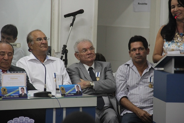 Ultima Sessão de 2015 na Câmara Municipal de Serrinha - Foto- Raimundo Mascarenhas (45)