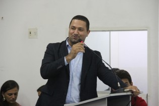 Osni Cardoso tem pela frente outras duas contas a serem julgadas antes de concluir seus oito anos de mandato.