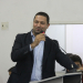 Serrinha: última sessão do ano na Câmara Municipal marcada por entrega de comendas e moções de aplausos