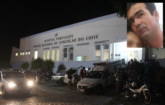 Mais um acidente com moto deixa vítima fatal em Coité
