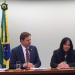 Senador recomenda aprovação com ressalvas das contas de Dilma
