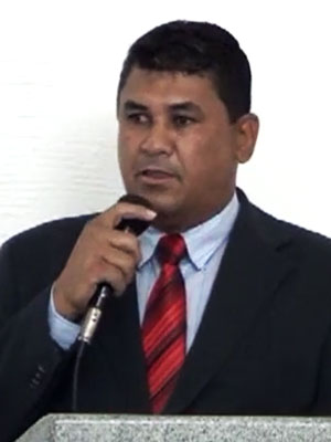 Agnaldo obteve 838 votos na última eleição. Era o atual vice-presidente da Câmara.