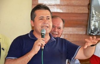 Alex da Piatã  aprovou a união e disse que tem tudo pra sair vitoriosa