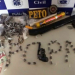 Operação Primeiro de Dezembro do 16º BPM apreende drogas e armas