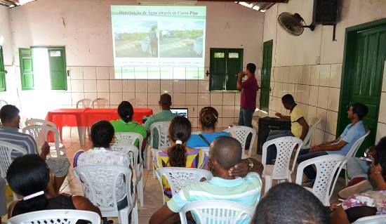 Durante Audiência Pública, secretário de Agricultura apresentou ações desenvolvidas nos últimos três anos