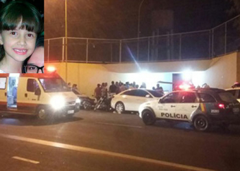 PE – Criança de 7 anos é morta a facadas durante festa em colégio onde estudava