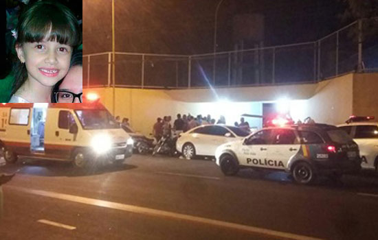 PE – Criança de 7 anos é morta a facadas durante festa em colégio onde estudava