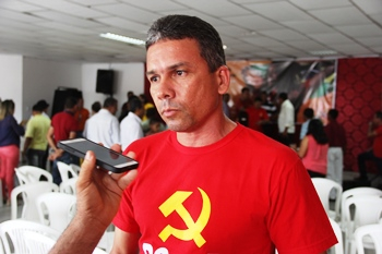 Serra Preta – Líder Sindical rural sinaliza possibilidade de candidatura a prefeito