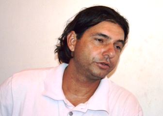 Carlos Reis também foi vice do prefeito afastado.