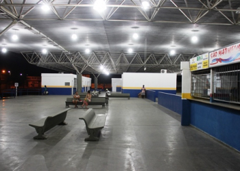 Coité – Terminal Rodoviário é transformado em Central de Serviços