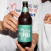 Cerveja de umbu é um dos destaques da Feira da Agricultura Familiar