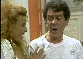 RJ – Morre Clementino ex-humorista da Praça é Nossa