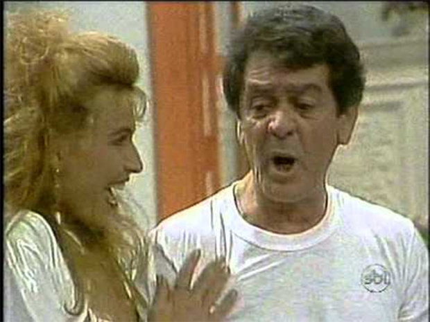 RJ – Morre Clementino ex-humorista da Praça é Nossa