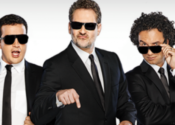 Band tira ‘CQC’ do ar e maior parte do elenco será dispensado