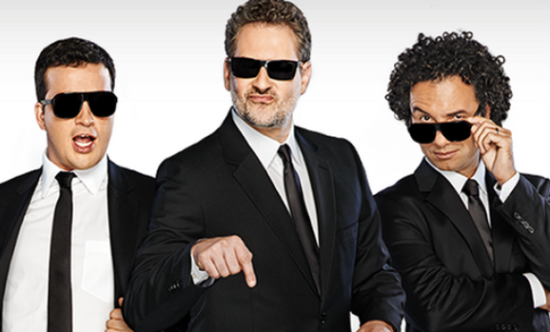 Band tira ‘CQC’ do ar e maior parte do elenco será dispensado