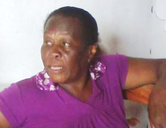 Homem pega arma para rival e acaba matando a própria mãe em Distrito de Riachão do Jacuípe