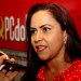 Riachão do Jacuípe – Médica Gleide Márcia poderá disputar a Prefeitura mais uma vez pelo PCdoB