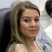 Considerada como grande revelação da política serrinhense, presidente da Câmara Edylene Ferreira pode disputar a Prefeitura