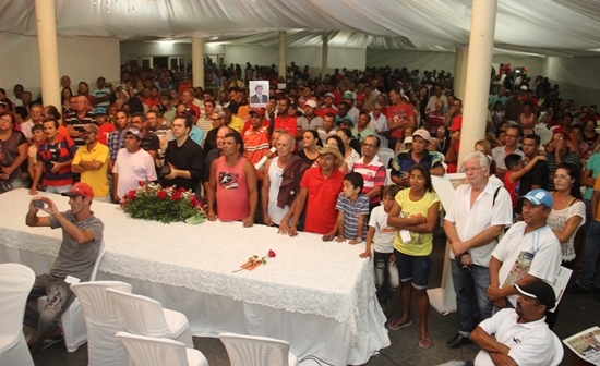 encontro da oposição de coité - 1 - foto- raimundo mascarenhas