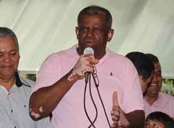 Coité – Com a proposta de união, grupo de oposição se reúne e dar inicio a pré-campanha das eleições 2016