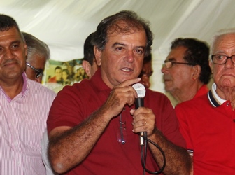 Coité – Com a proposta de união, grupo de oposição se reúne e dar inicio a pré-campanha das eleições 2016