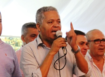 Coité – Com a proposta de união, grupo de oposição se reúne e dar inicio a pré-campanha das eleições 2016