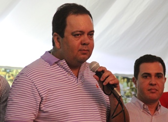 Coité – Com a proposta de união, grupo de oposição se reúne e dar inicio a pré-campanha das eleições 2016