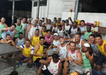 Realizado em Coité encontro regional de músicos